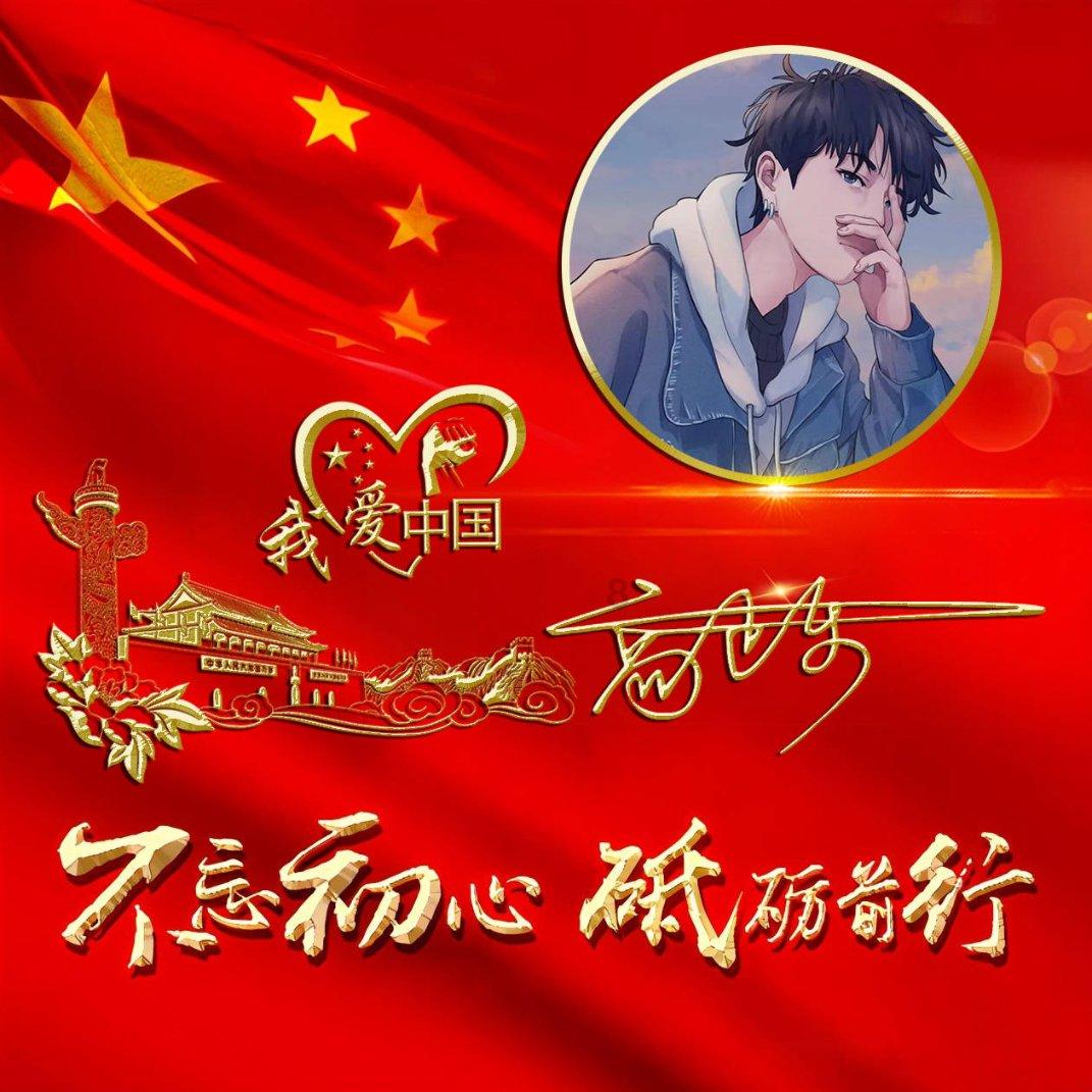 时尚的模特们